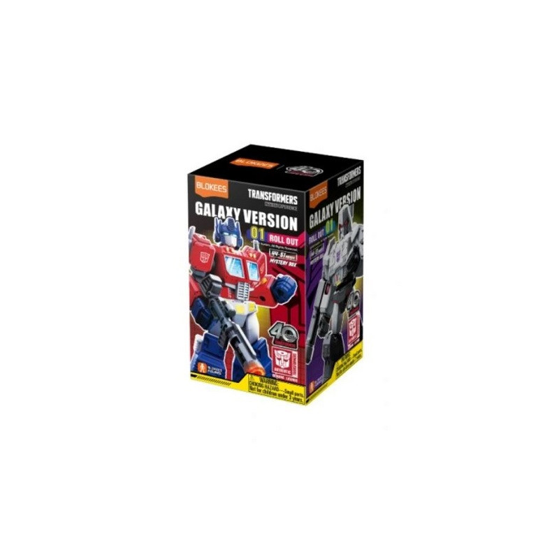  BLOKEES TRA Galaxy Ver.01 Roll Out 85468
