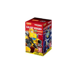  BLOKEES TRA Galaxy Ver.03 Autobot Run 86595