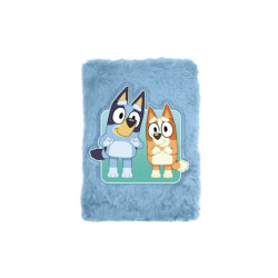  BLUey notatnik plusz.okładka BY00009 90397