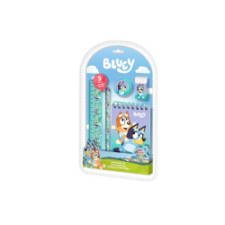  BLUey zest.papierniczy 5el BY00005 89421