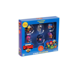  BRAWL STARS fig.8pak deluxe box wer.A 81193