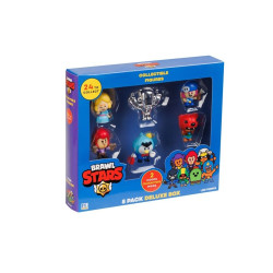  BRAWL STARS fig.8pak deluxe box wer.B 12177