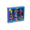  BRAWL STARS fig.8pak deluxe box wer.B 12177