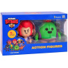  BRAWL STARS figurki akcji 2pak wer.A 81278