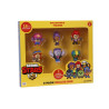  BRAWL STARS S2 fig.8pack BoxVer.A 17233