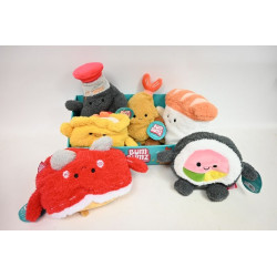  BUMBUMZ 19cm brakfest BUMBUMZ00834 56180