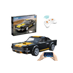  Cada C51093W CarloShellby RC GT350H 30086