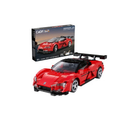  Cada C51099W Klocki Yangwang U9 Auto 31328