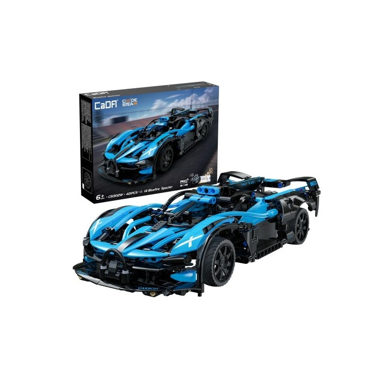  Cada C51302W Bluefire Specter 31243