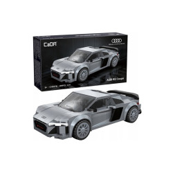  Cada C55027W Audi R8 Coupe 1:24 30130