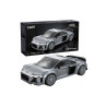  Cada C55027W Audi R8 Coupe 1:24 30130