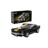  Cada C55034W Carlo Shelby GT 350H 1:24 30680