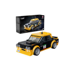  Cada C55035W Fiat 131 Abarth 1:24 30697
