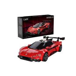  Cada C55045W Yangwang U9 Auto 31335