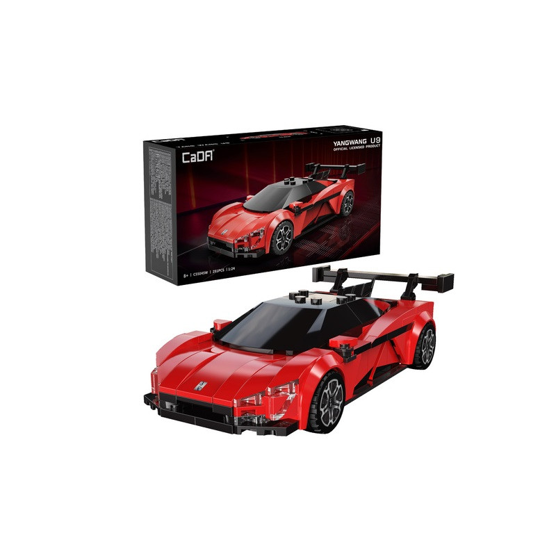  Cada C55045W Yangwang U9 Auto 31335