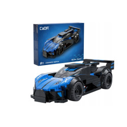  Cada C55055W Bluefire Specter 31199