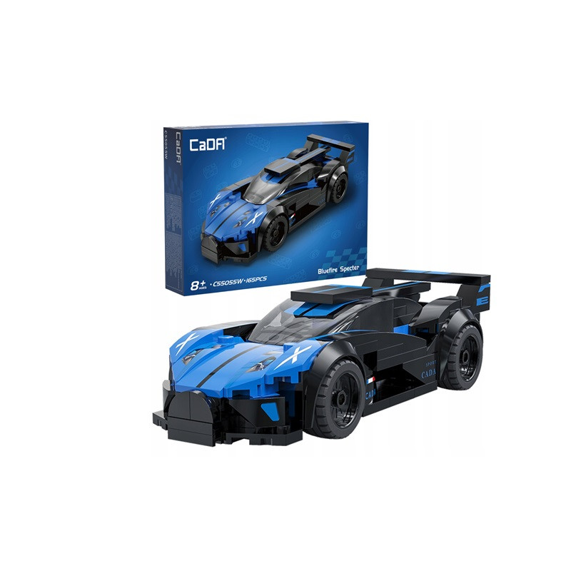  Cada C55055W Bluefire Specter 31199