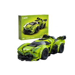  Cada C55056W Chrono Blade 31205