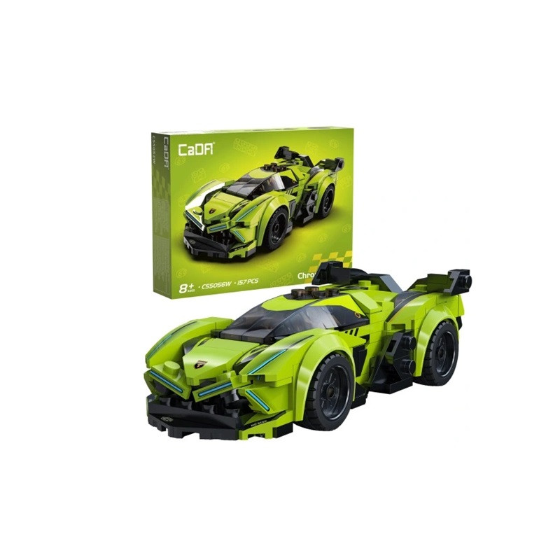  Cada C55056W Chrono Blade 31205