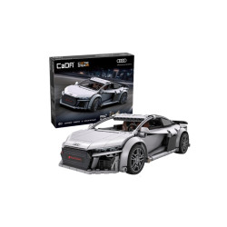  Cada C57012W Audi R8 Coupe Auto RC 29394