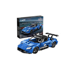  Cada C57013W Auto wyścig.Maserati GT2 29400