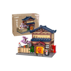  Cada C66012W Budynek Sento 31274