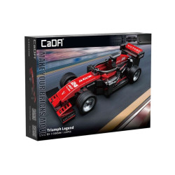  Cada klocki auto Triumph Legend C55054W 30338