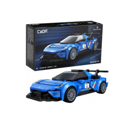  Cada klocki Maserati MC20GT2 C55031W 30611