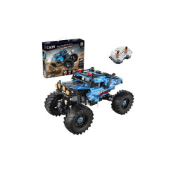  Cada klocki Monster Truck C61008W 25822