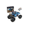  Cada klocki Monster Truck C61008W 25822