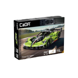  Cada klocki PhantomWing Sport carW51303 30413