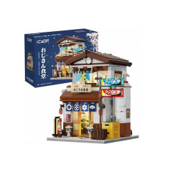  Cada klocki Restaur.japońska C66014W 29820