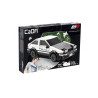 Cada klocki ToyotaAE86Initial RC C51086 29714