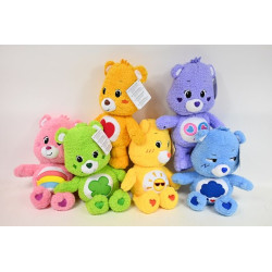  CARE BEARS Troskliwe misie 30cm 6wz 74189