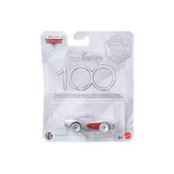  CARS autko McQueen kolekcjonerski HPJ53 /24