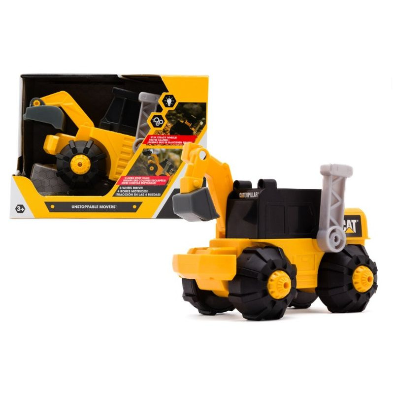 CAT Koparka z funkcjami na baterie 83397 /4