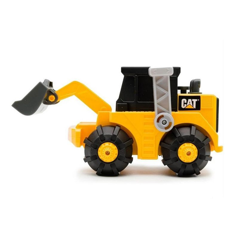 CAT Ładowarka kołowa z funkcjami na bat.83396 /4