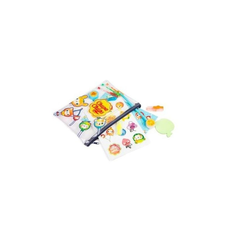  Chupa Chups zestaw szkolny 73-0026 10569