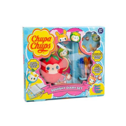 Chupa Chups zestaw szkolny 73-0039 15069