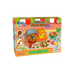  Ciasto-masa pizza zestaw SN809 48095