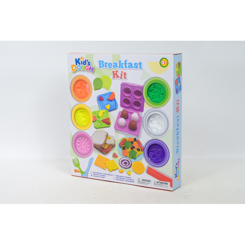  Ciasto-masa zestaw SN805 48057