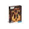 CLE puuzle 1000 Compact House of The Dragon 39903