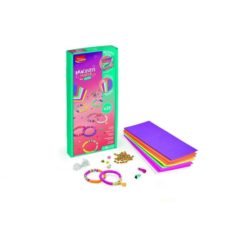  CREATIV fabryka bransoletek zest.uzup.907407