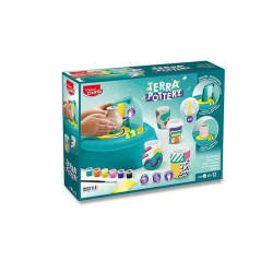  CREATIV koło garncarskie d/dzieci 907220