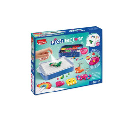  CREATIV koraliki wodne fabr.akc.Pixel 907700