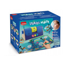  CREATIV magnetofon Bajkomat 907078