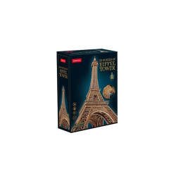 Cubic Fun puzzle 3D Wieża Eiffla 02842
