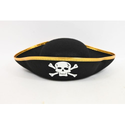 Czapka Pirata duża 2001302 13020