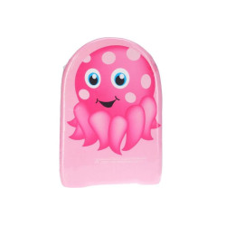  Deska do pływania 44x30 Xqmax różowa 1058771