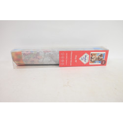  Diamentow.mozaika 30x40 Pies w kwiatach 61886